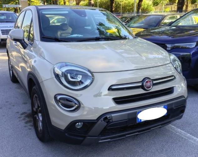 FIAT 500X 1.3 MultiJet 95 CV City Cross rif. 24203234 - Foto 2