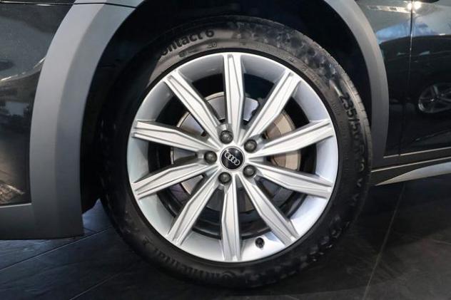 AUDI A6 allroad 40 TDI Quattro S-Tronic Evolution rif. 22941522 - Foto 6