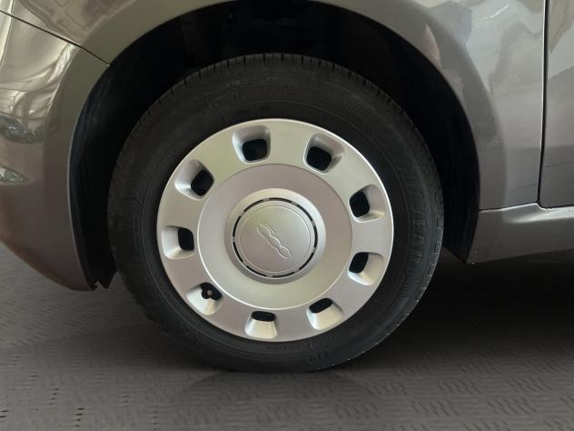 FIAT 500 500 1.0 hybrid 70cv - Foto 4