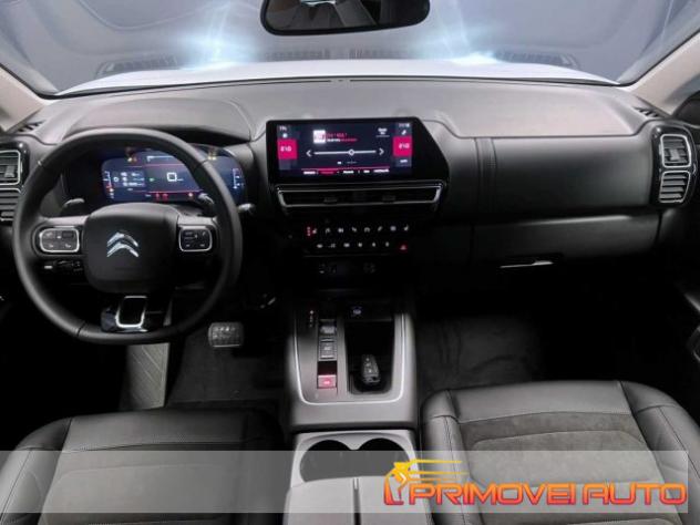 CITROEN C5 Aircross BlueHDi 130 S&S EAT8 Max rif. 22317373
