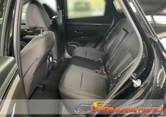 HYUNDAI Tucson 1.6 T-GDI GPL rif. 21401716 - Foto 2