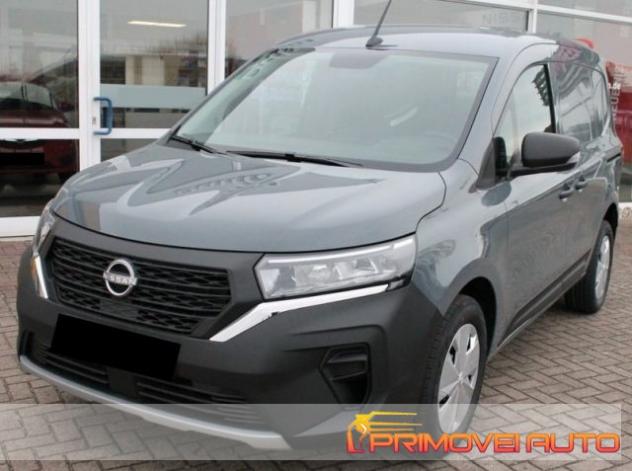 NISSAN Townstar 1.3 130 CV Van PC Acenta rif. 19608885 - Foto 6