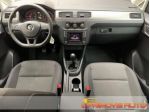 VOLKSWAGEN Caddy 2.0 TDI 75 CV Trendline rif. 20099338