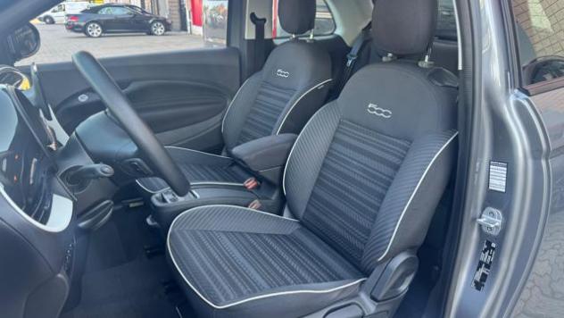 FIAT 500e Berlina 42 kWh Passion rif. 23944922 - Foto 8