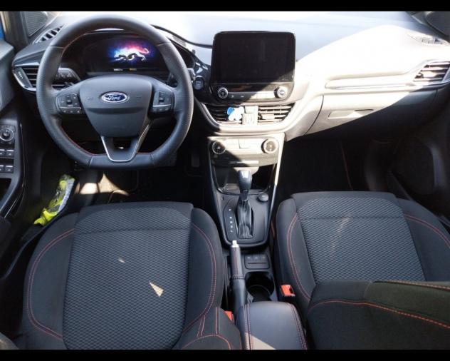 Ford Puma (2019) 1.0 EcoBoost Hybrid 125 CV S&S aut. ST-Line - Foto 10