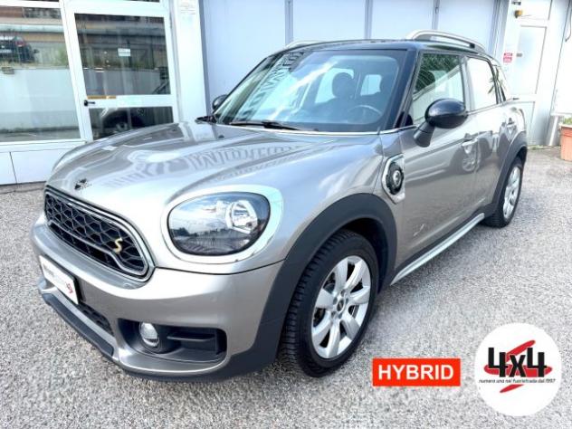 MINI Countryman 1.5 Cooper SE ALL4 Auto. *Hybrid* rif. 24103033