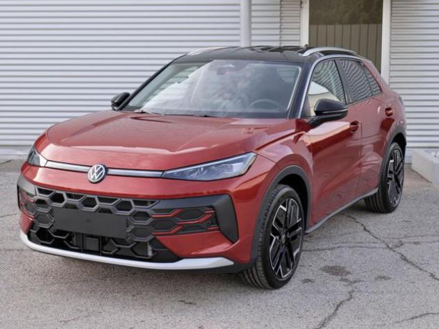VOLKSWAGEN T-Roc 1.5 eTsi 115cv Style Dsg rif. 23983404