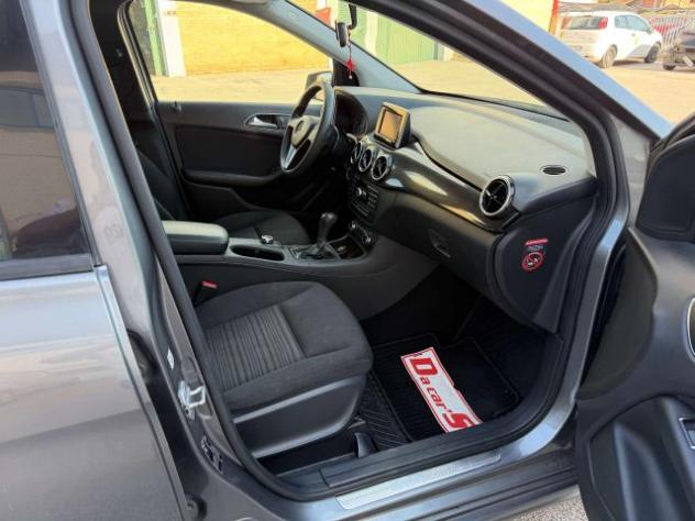 Mercedes-Benz B 180 cdi Executive - Foto 9