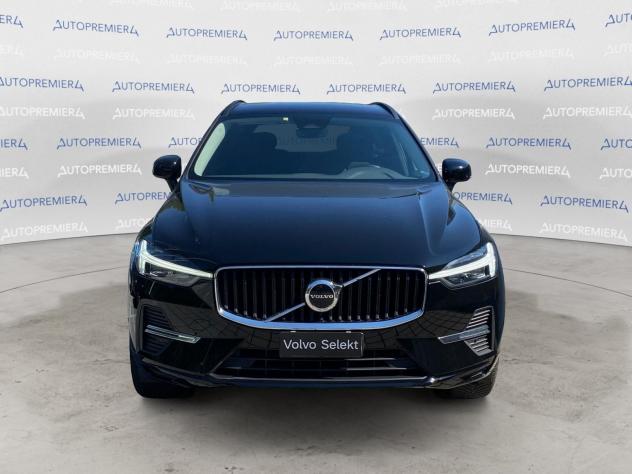 Volvo XC60 B4 D AWD automatico Core oltre oneri finanziari - Foto 9