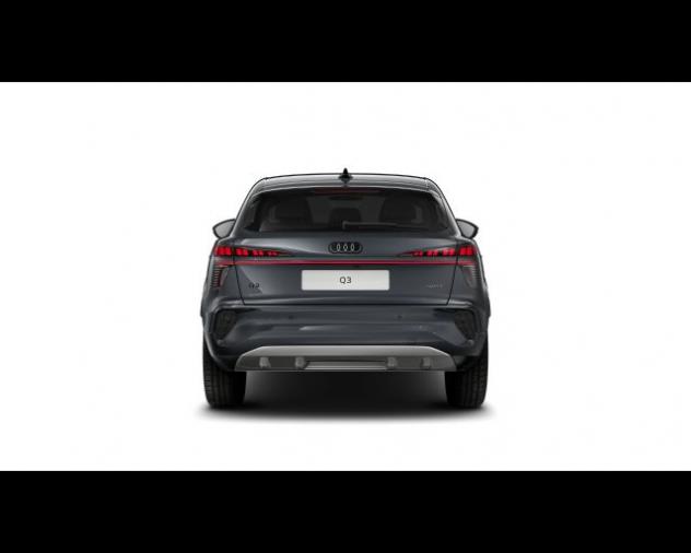 AUDI QUATTRO Audi Q3 Sportback Business Advanced TFSI 150 kW S rif. 23881618 - Foto 4