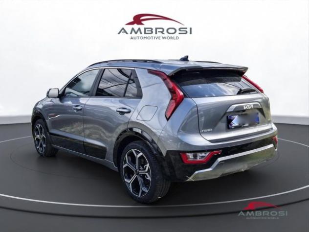 KIA Niro 1.6 MY25 HEV STYLE GPL rif. 23849880 - Foto 4