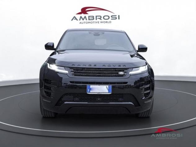 LAND ROVER Range Rover Evoque AWD 5DR SWB Dynamic SE 163PS Auto rif. 23283824 - Foto 7