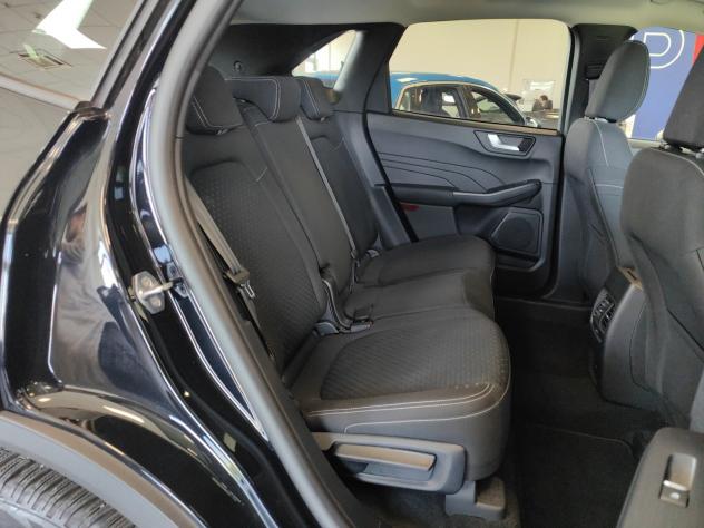 Ford Kuga 2.5 Full Hybrid CVT 2WD Navi Camera+Sensori - Foto 6