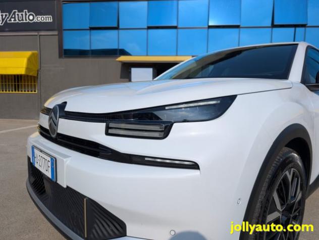 CITROEN C4 X PureTech 130 S&S EAT8 Max rif. 24152898 - Foto 8