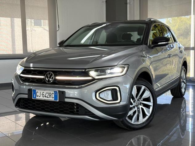 Volkswagen T-Roc 2.0 TDI Style #50495 - Foto 8