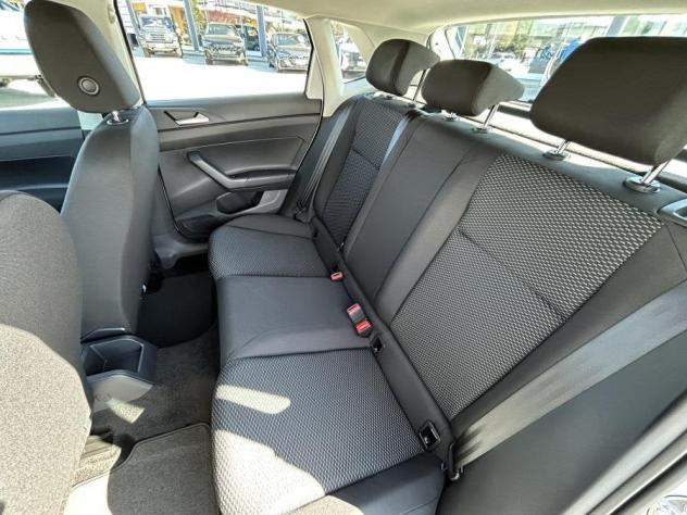 Volkswagen Polo 1.0 Evo 80cv PROMOZIONE LIMITATA! - Foto 6