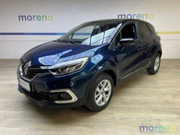 RENAULT Captur 0.9 TCe 90 CV Sport Edition rif. 19169001