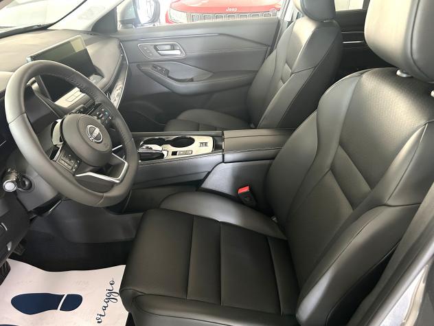 Nissan X-Trail 1.5 HEV e-Power Tekna Auto Premium Pack - Foto 8