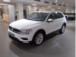 Volkswagen Tiguan 1.6 TDI Style BMT