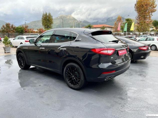 Maserati Levante 3.0 Diesel 250cv - Foto 6