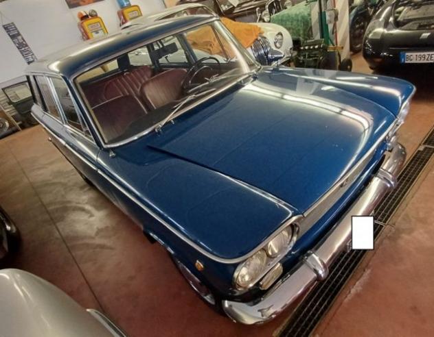 FIAT 1500 FAMILIARE rif. 22504086 - Foto 3