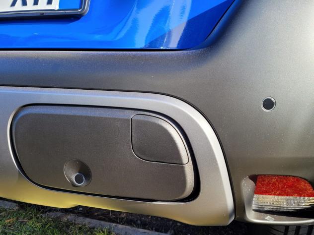 Citroën C3 Aircross BlueHDi 110 S&S Feel - Foto 8