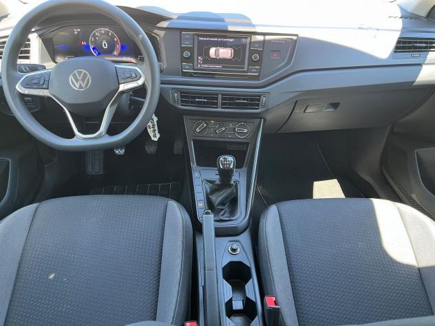 Volkswagen Taigo 1.0 TSI 70kW Life - Foto 10
