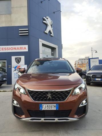 Peugeot 3008 BlueHDi 120 S&S EAT6 Allure - Foto 2