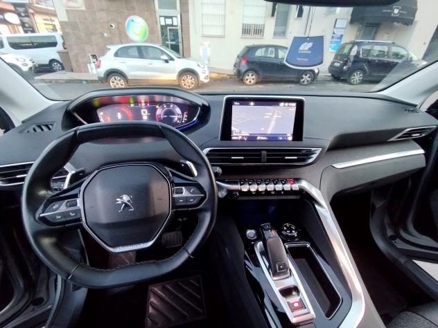 Peugeot 3008 BlueHDi 130 S&S EAT8 Allure - Foto 6