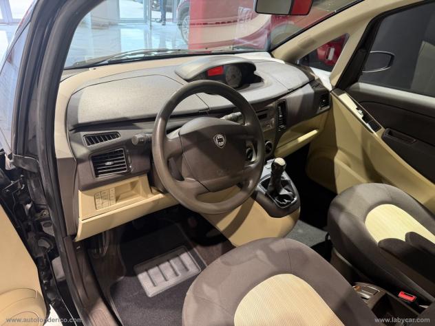 LANCIA Musa 1.3 MJT 16V Argento - Foto 5