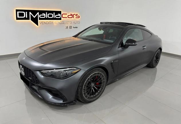 Mercedes-benz CLE 53 AMG Coup4Matic+ Premium Plus - Foto 2
