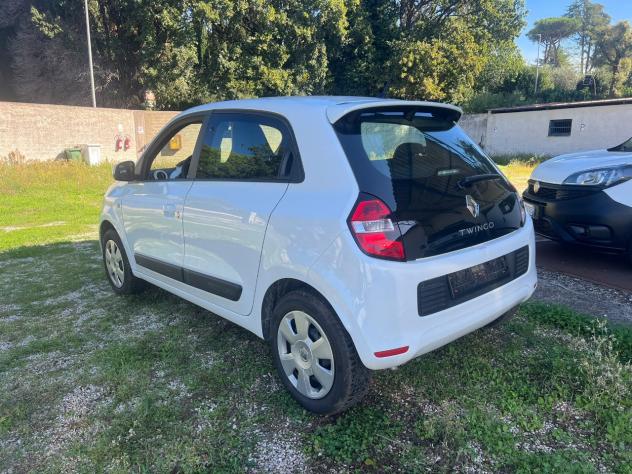 Renault Twingo 1.0 SCe Experience - Foto 2