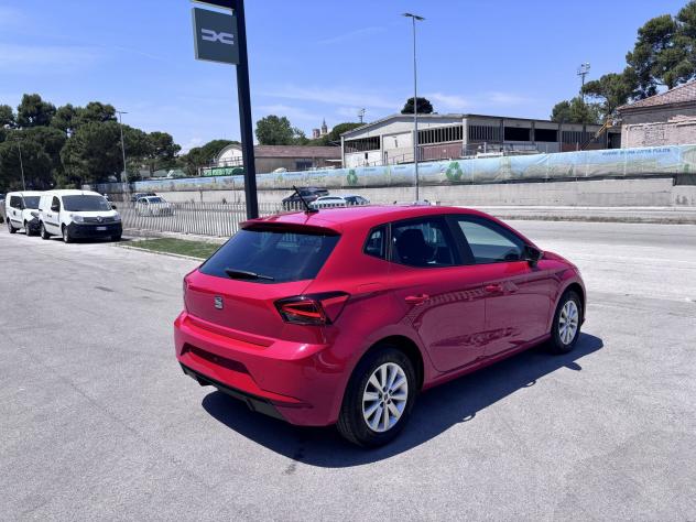 SEAT Ibiza 1.0 TGI 66KW STYLE Metano - Foto 5