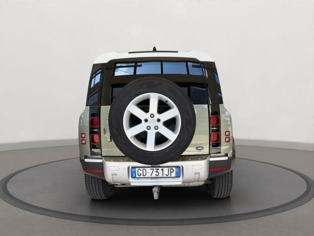 Land Rover Defender 3.0 D6 200 90 S AWD AUTOCARRO 3 POSTI - Foto 8