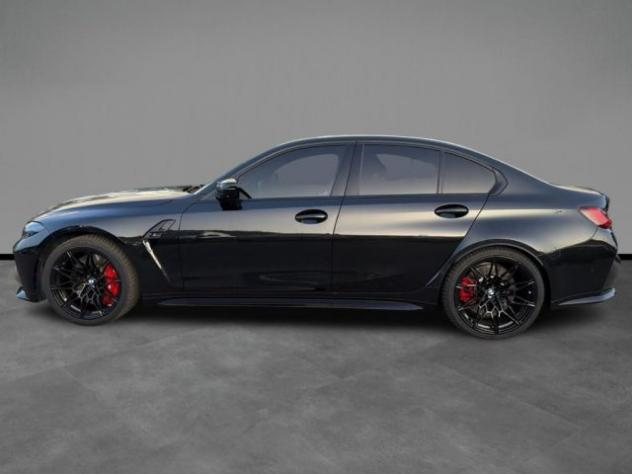BMW M3 Competition M xDrive rif. 24055422 - Foto 2