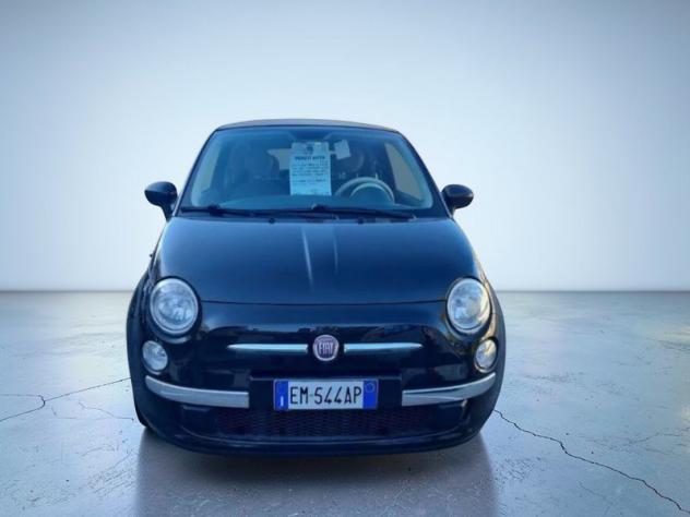 FIAT 500C 500 C 0.9 TwinAir Turbo Rock - Foto 2
