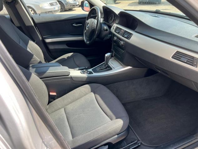 Bmw 325 325d cat MSport - Foto 7