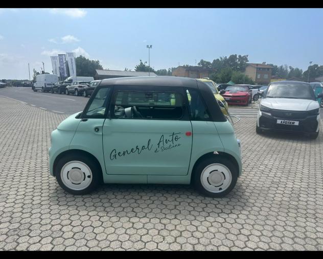 FIAT Topolino My23 Chiusa - Foto 4