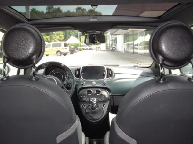 FIAT 500 1.0 Hybrid Connect rif. 23786964 - Foto 10