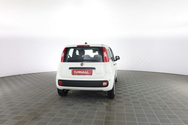 FIAT Panda Pandina 1.0 FireFly 65 CV Hybrid Icon rif. 23828941 - Foto 5