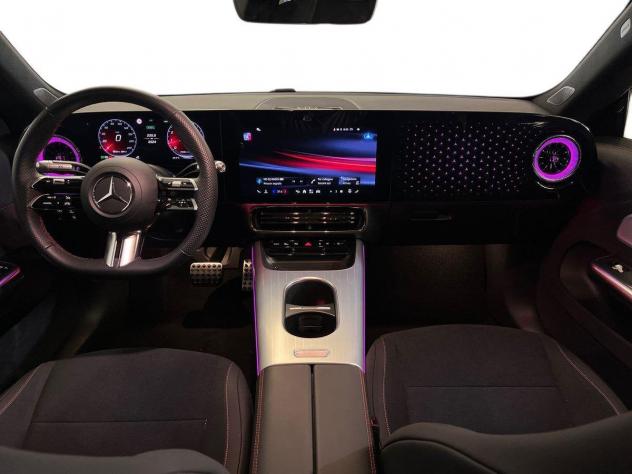 Mercedes-Benz CLA Coupe 200 AMG Line Advanced Plus auto - Foto 9