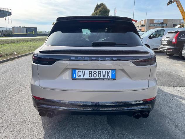 Porsche Cayenne 3.0 V6 E-Hybrid - Foto 6