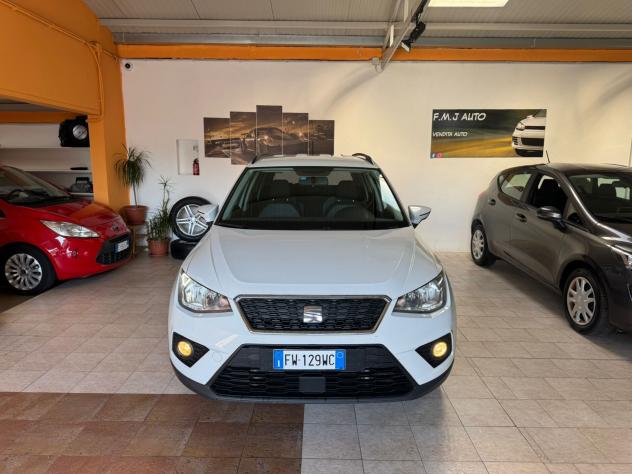 Seat Arona 1.6 TDI 95 CV Style - Foto 2