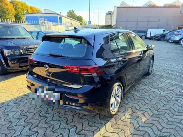 VOLKSWAGEN Golf 1.5 eTSI 130 CV EVO ACT DSG Life rif. 24162141 - Foto 4