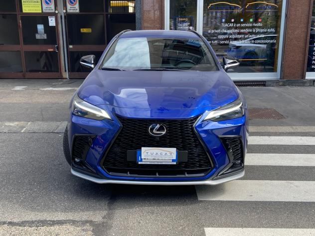 Lexus NX 450h+ Luxury PHEV #11497 - Foto 2