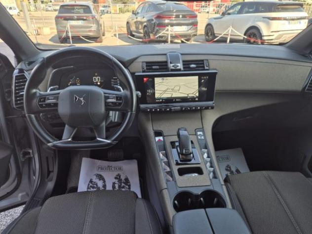 DS AUTOMOBILES DS 7 Crossback BlueHDi 130 aut. Grand Chic rif. 24190677 - Foto 7