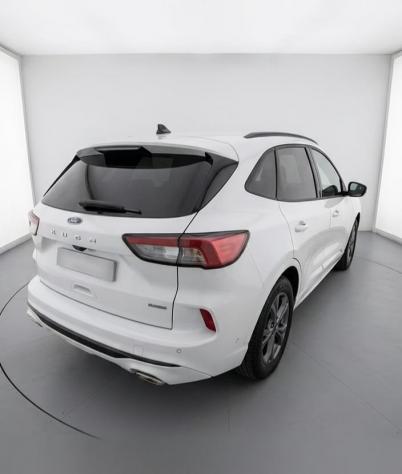 Ford Kuga 2.5 Benzina FHEV 180CV 2WD ST-Line Auto - Foto 6