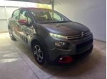 CITROEN C3 SHINE 1.2 PureTech 110CV S&S  rif. 24213453