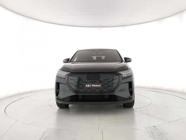 Audi Q4 e-tron Audi Sportback Business e-tron performance 210,00 kW - Foto 4