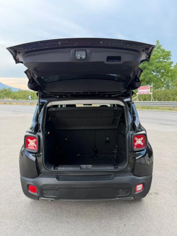Jeep Renegade 1.6 MJet 130cv Limited - Foto 7